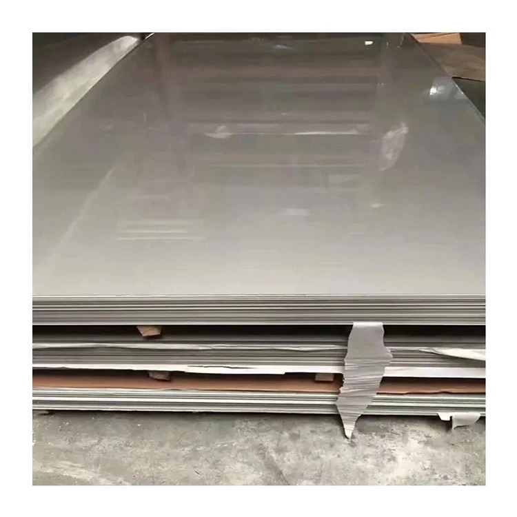 Stainless Steel Clad Plate 2