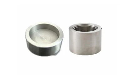 304N Stainless Steel Pipe Cap 304N Stainless Steel Pipe Cap