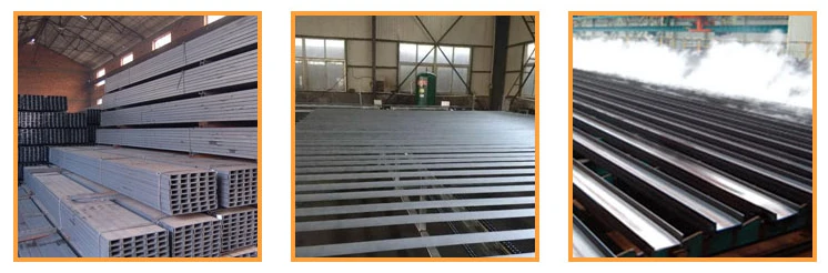316 Stainless Steel Channel 316 Stainless Steel Channel