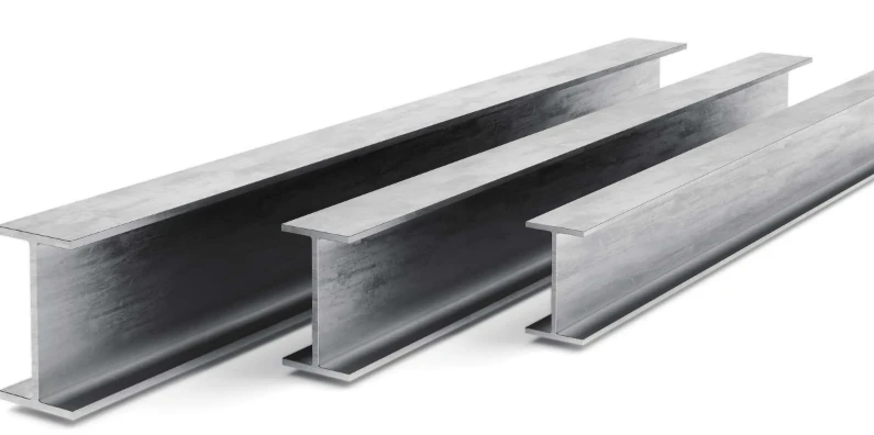 316N Stainless Steel I-Beam 316N Stainless Steel I-Beam
