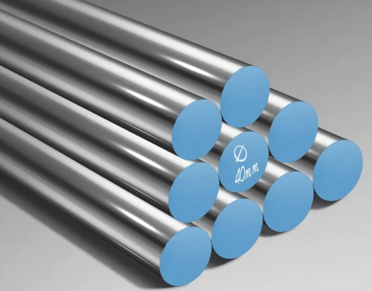 SUS 430 Stainless Steel Rod SUS 430 Stainless Steel Rod