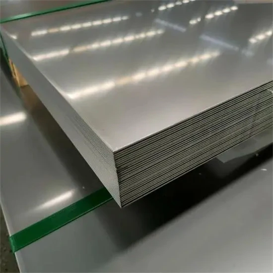 What is 316Ti stainless steel? What is 316Ti stainless steel?