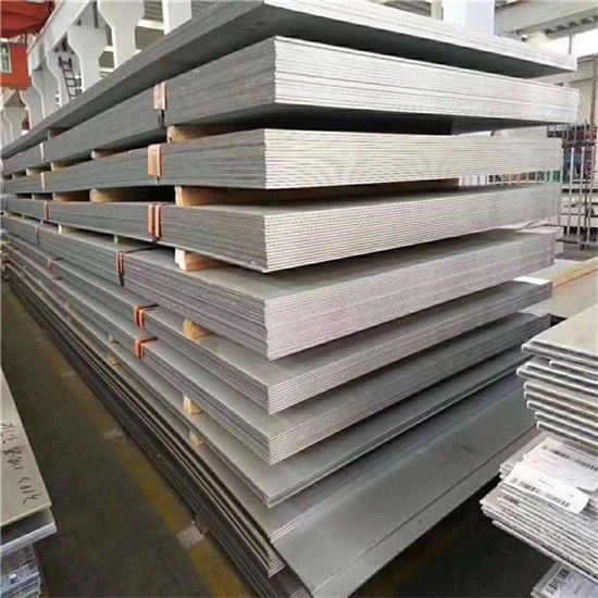What is 316Ti stainless steel? What is 316Ti stainless steel?