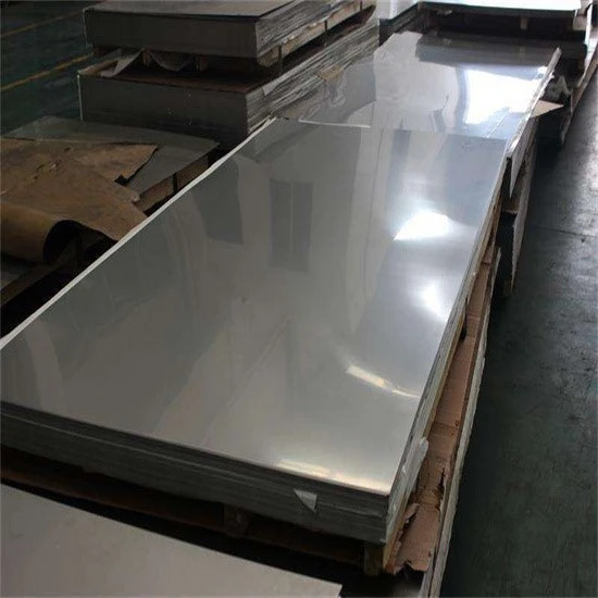 What is 316Ti stainless steel? What is 316Ti stainless steel?