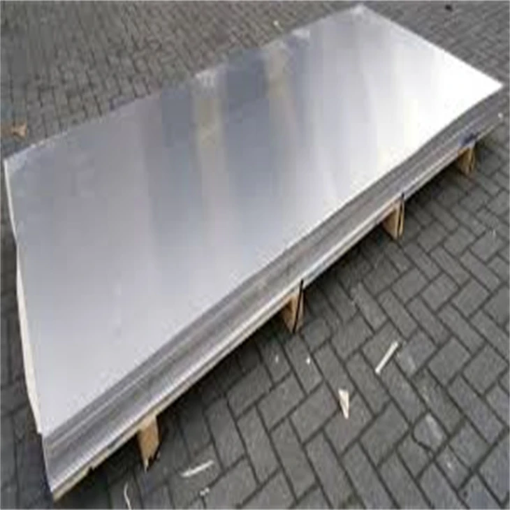 Special Alloy 80A Nimonic Special Alloy 80A Nimonic