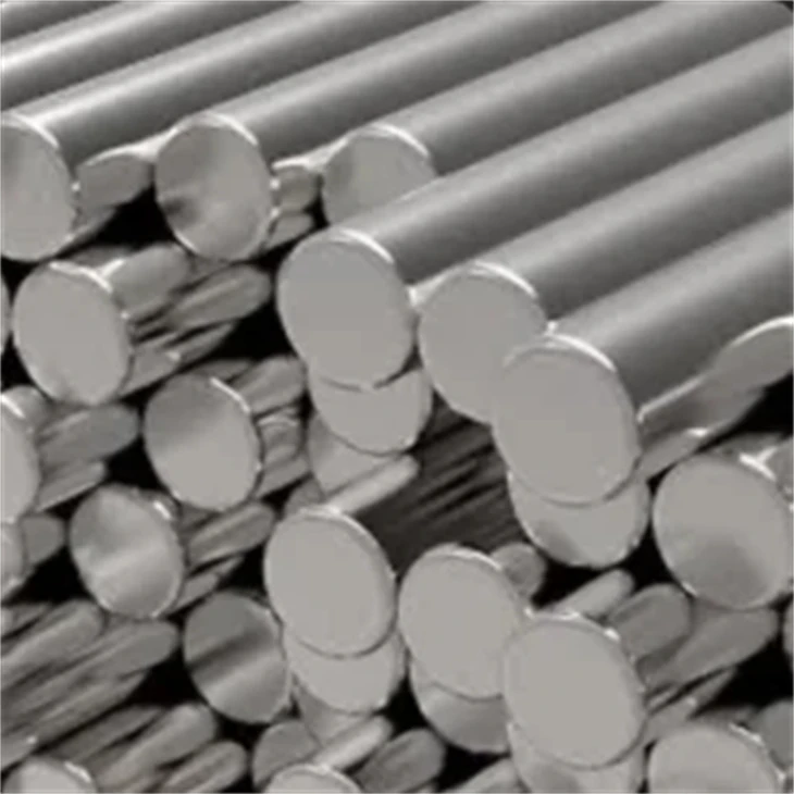 Quality 8mm Nickel Alloy bar Quality 8mm Nickel Alloy bar