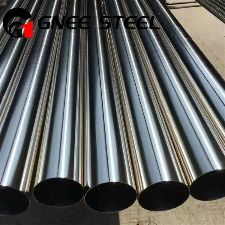 Can you use the same wire for MIG welding stainless steel as you would for carbon steel? Can you use the same wire for MIG welding stainless steel as you would for carbon steel?