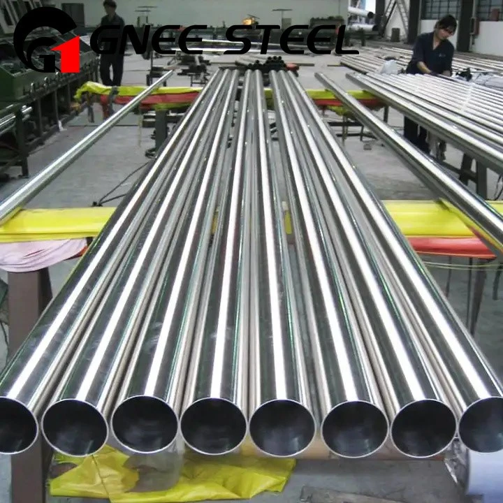 AISI 316 Tubing AISI 316 Tubing
