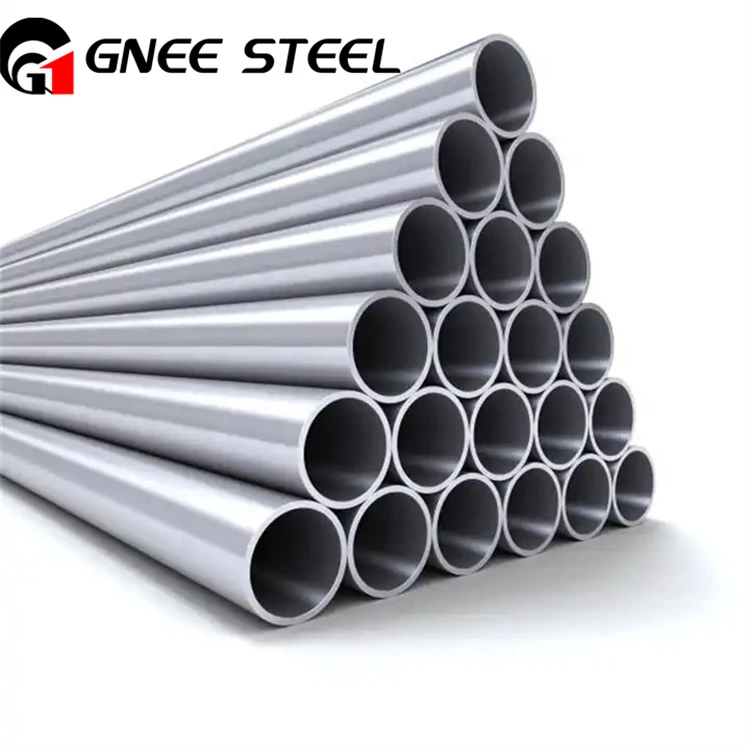 What are the connection methods of stainless steel pipes What are the connection methods of stainless steel pipes