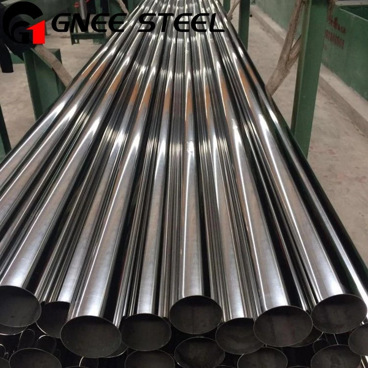 316 316Ti 316N Stainless Pipe supplier 316 316Ti 316N Stainless Pipe supplier