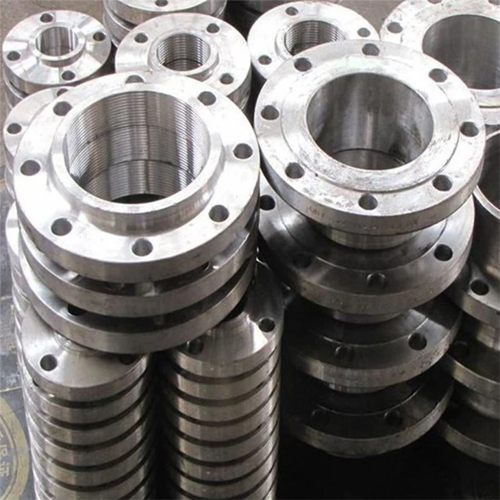 Flanges ASME B16.5 nickel alloy steel Flanges ASME B16.5 nickel alloy steel