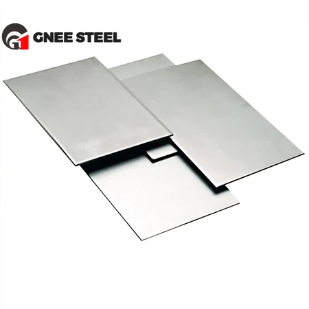 Stainless Steel Plate40