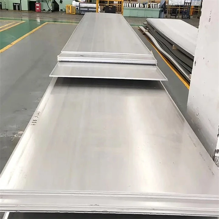 201 304 316 316l 904 904l Stainless Steel Plate