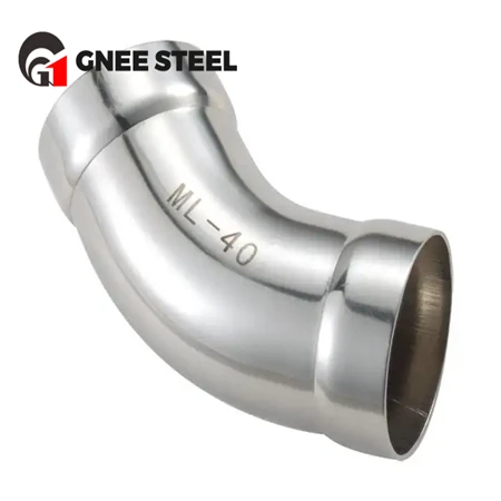 201 Stainless Steel Bend Pipe