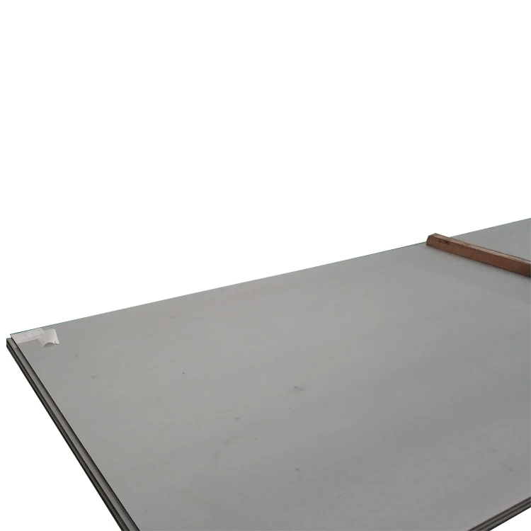 203 420J1 Stainless Steel Plate