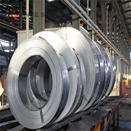2205 Stainless Steel Coil For Kitchen Utensils