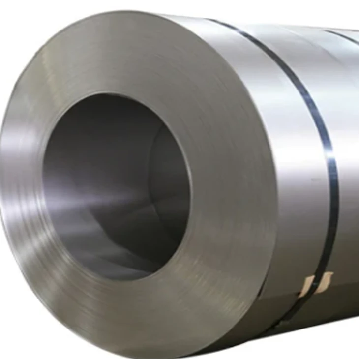 301 STAINLESS COIL