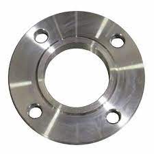 301 Stainless Steel Flanges