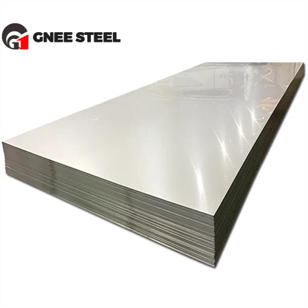 Stainless Steel Plate25