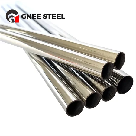 304 Stainless Steel Seamless Pipe For Petrochemical Applications