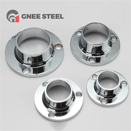 304N Stainless Steel Flange Cover