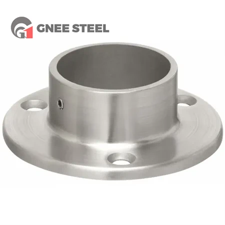 304N Stainless Steel Flange Cover