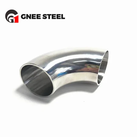 ASTM A403 310 SS Pipe Bends