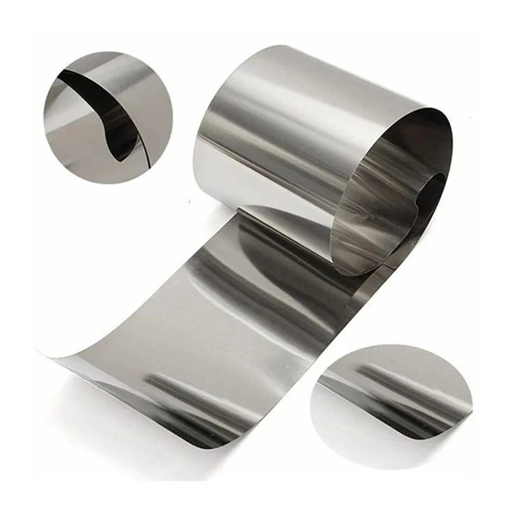 310S Stainless Steel Foil (3)