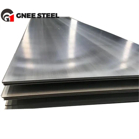 310S 314L 317L stainless steel metal plate