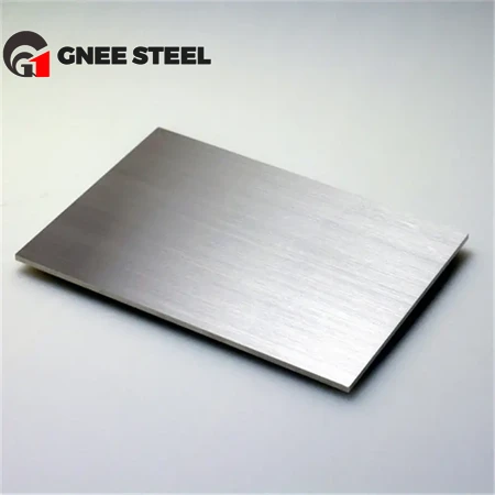 310S 314L 317L stainless steel plate