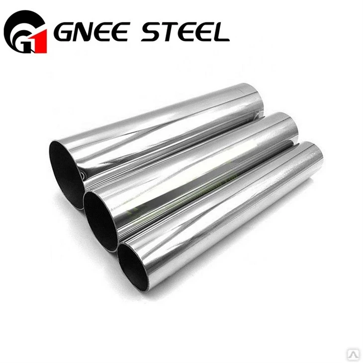 316 317l 329 seamless stainless steel tube