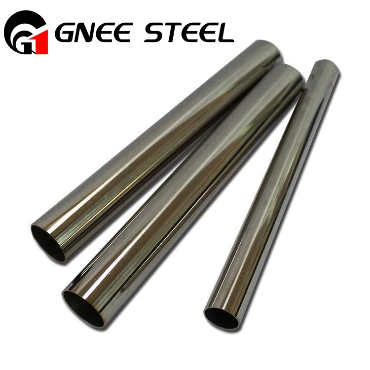 316 317l 329 Steel Piping