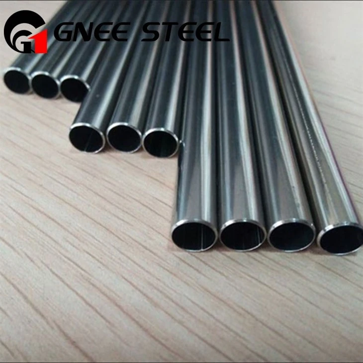 316 317l 329 seamless Steel Pipes