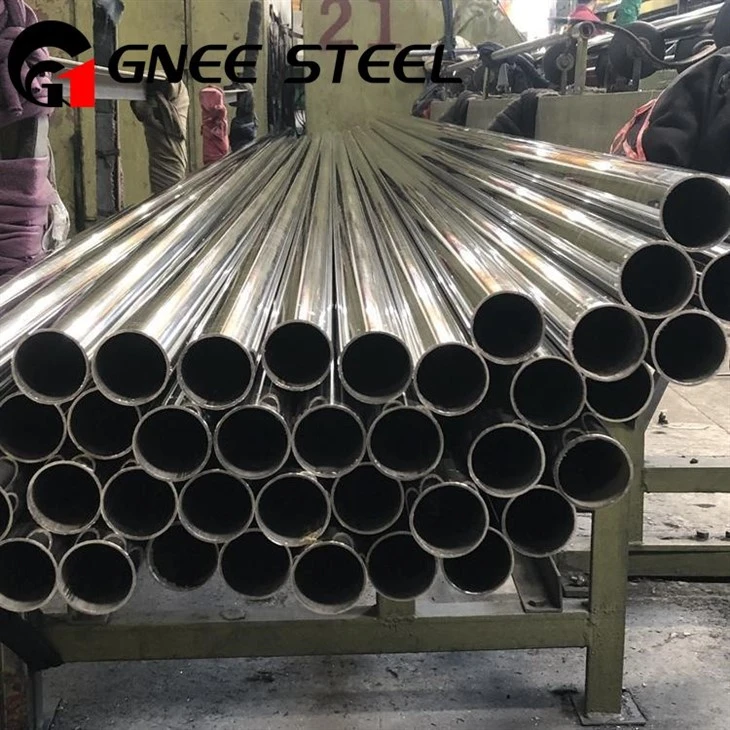 316 317l 329 smls tube