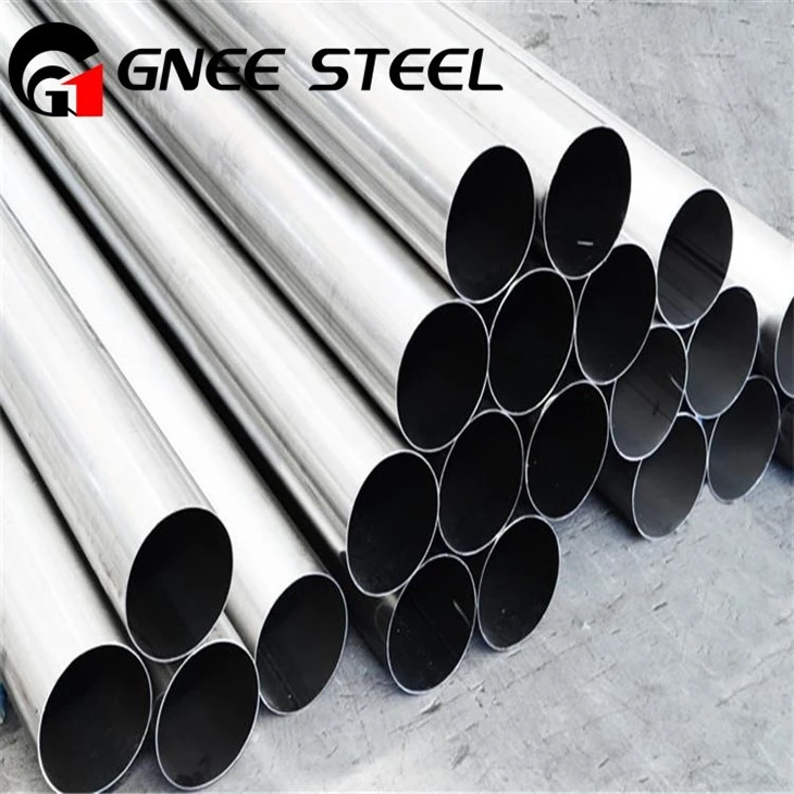316 317l 329 Steel tubes