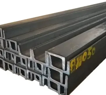 316 Stainless Steel Channel