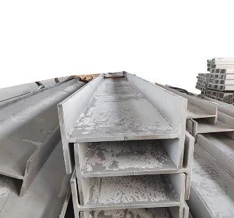 316 Stainless Steel Channel