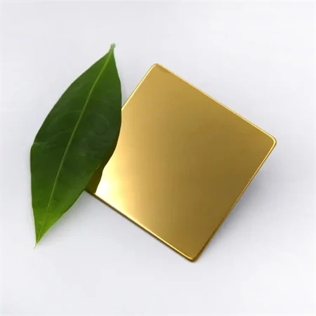 316N Mirror Stainless Steel Plate