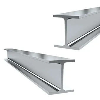 316N Stainless Steel I-Beam