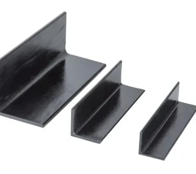 316Ti Stainless Angle Steel
