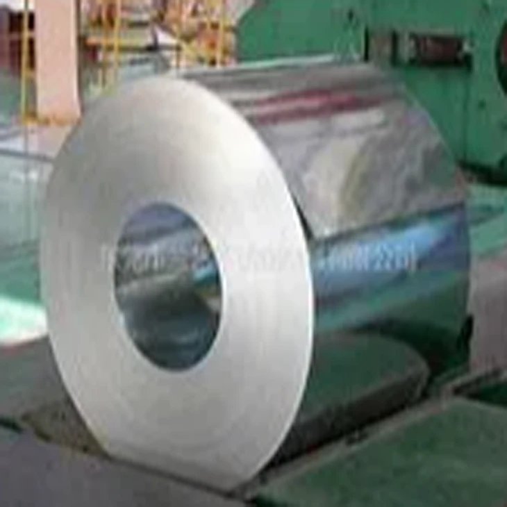 317 STAINLESS COIL