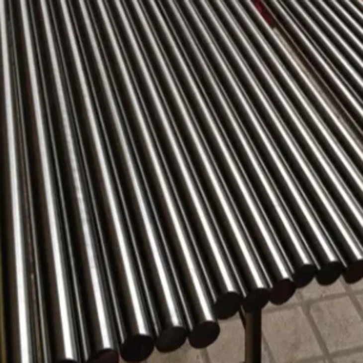 317L STAINLESS ROD