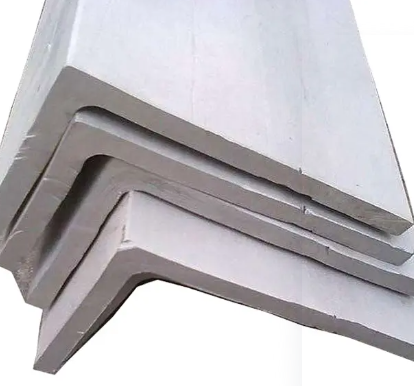 321H Stainless Angle Steel