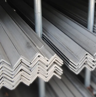 321H Stainless Angle Steel