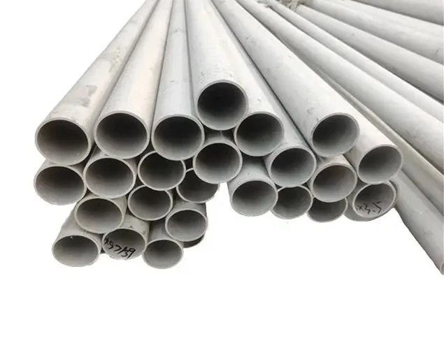 340 Stainless Steel Pipe For Instruments
