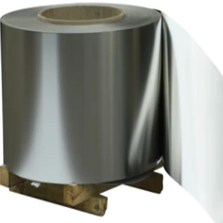 347 STAINLESS COIL