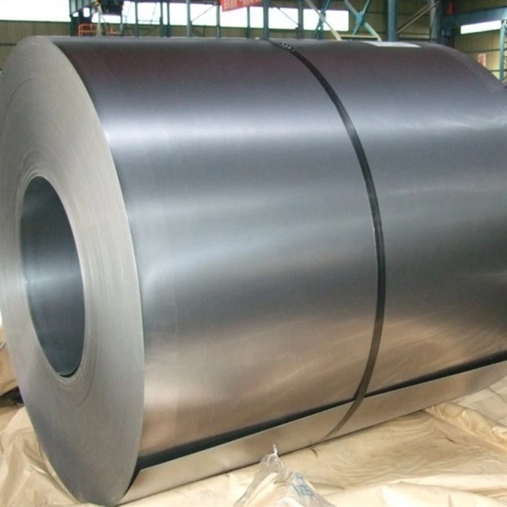 405 409 Stainless Steel Coil