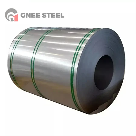 410 Stainless Steel Coil For Kitchen Utensils