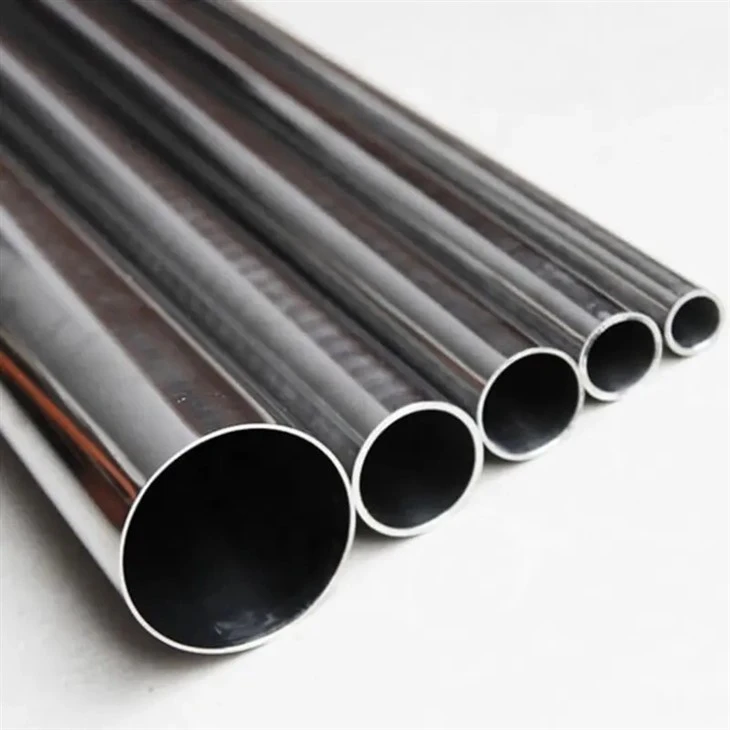416 Stainless Steel Tube For Pump Shaft