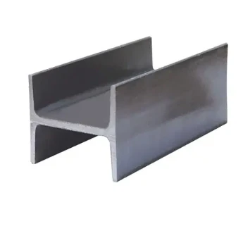 420J2 Stainless Steel I-Beam